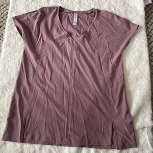 athleta athletic top size extra small XS